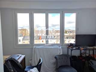Vente Studio 1 pièce