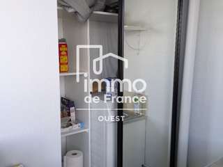 Vente Studio 1 pièce