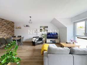 Vente Appartement 2 piècesAngers