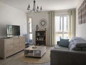 Vente Appartement 3 piècesAngers