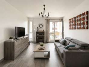 Vente Appartement 3 piècesAngers