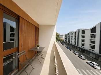Vente Appartement 3 piècesAngers