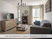 Vente appartement 3 pièces Vente appartement 3 pièces