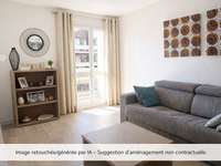 Vente appartement 3 pièces Vente appartement 3 pièces