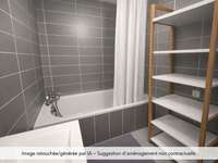 Vente appartement 3 pièces Vente appartement 3 pièces