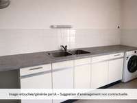 Vente appartement 3 pièces Vente appartement 3 pièces