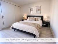 Vente appartement 3 pièces Vente appartement 3 pièces