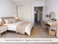 Vente appartement 3 pièces Vente appartement 3 pièces