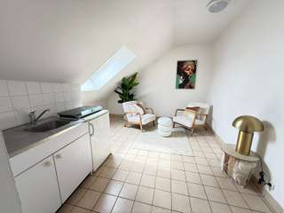 Vente appartement 1 pièce