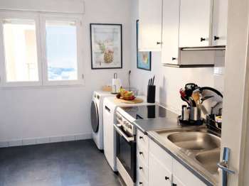 Vente appartement 5 pièces Vente appartement 5 pièces