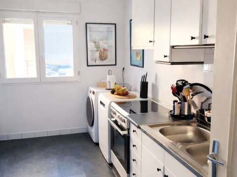 Vente appartement 5 pièces