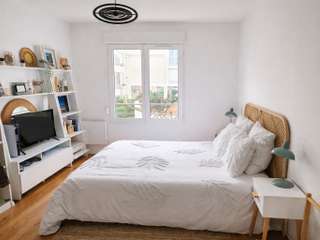 Vente appartement 5 pièces