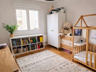 Vente appartement 5 pièces