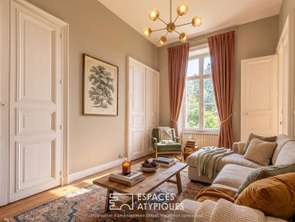 Vente Appartement 3 piècesAngers