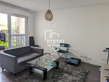 Vente appartement 2 pièces Angers 49