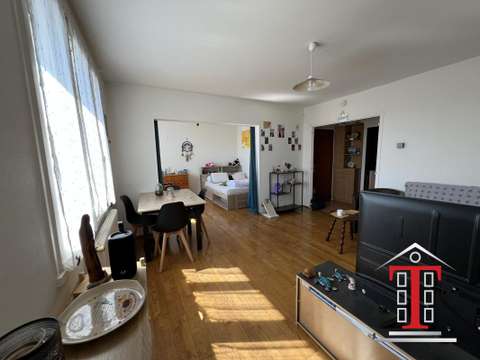 Vente appartement 4 pièces Angers 49