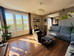 Vente Appartement 4 piècesAngers