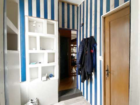 Vente appartement 3 pièces Angers 49