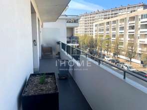 Vente Appartement 4 piècesAngers
