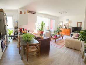 Vente Appartement 3 piècesAngers