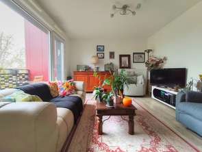 Vente Appartement 3 piècesAngers
