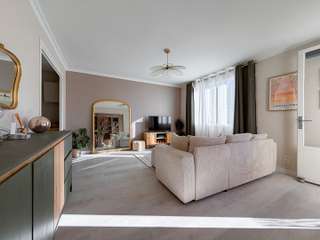 Vente appartement 5 pièces