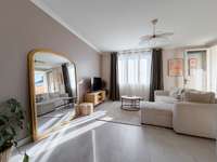 Vente appartement 5 pièces Vente appartement 5 pièces