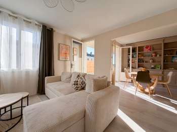 Vente Appartement 5 piècesAngers