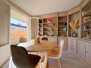 Vente Appartement 5 piècesAngers