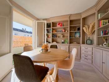 Vente appartement 5 pièces Vente appartement 5 pièces