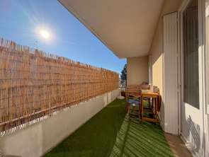 Vente Appartement 5 piècesAngers