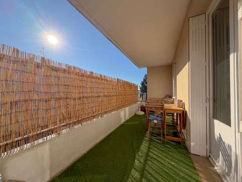 Vente appartement 5 pièces Angers 49