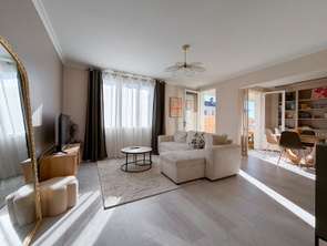 Vente Appartement 5 piècesAngers