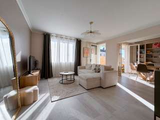 Vente appartement 5 pièces
