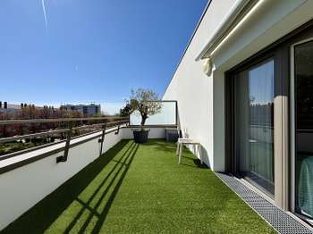 Vente Appartement 3 piècesAngers