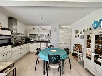 Vente Appartement 3 piècesAngers
