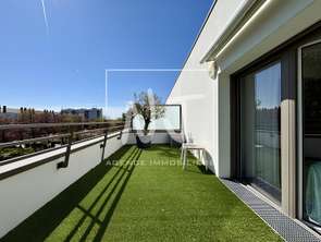 Vente Appartement 3 piècesAngers