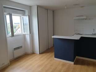 Photo Vente appartement Angers