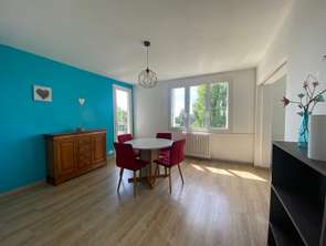 Vente Appartement 4 piècesAngers