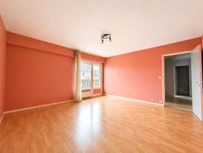 Vente Appartement 2 piècesAngers