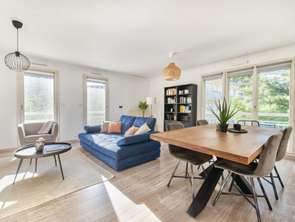 Vente Appartement 3 piècesAngers