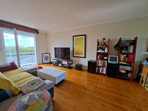 Vente Appartement 3 piècesAngers