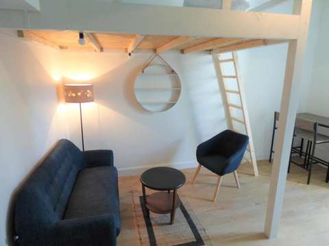 Vente appartement 1 pièce Angers 49
