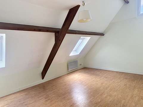 Vente appartement 3 pièces Angers 49