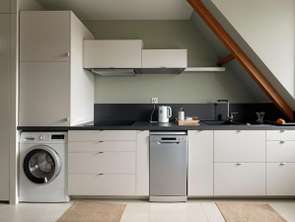 Vente Appartement 3 piècesAngers