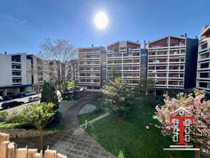Vente Appartement 2 piècesAngers