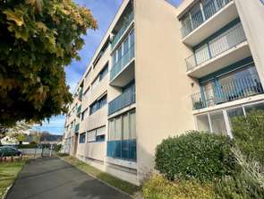 Vente Appartement T1Angers