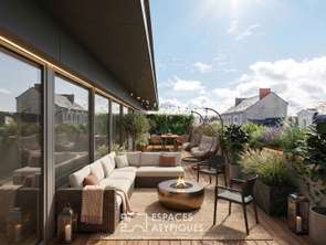 Vente Appartement 5 piècesAngers