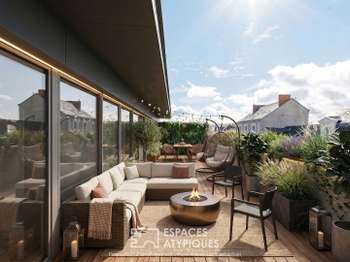 Appartement 5 pièces 170 m² · à Angers · 170 m² · 676 000 €