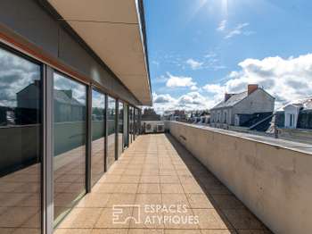 Vente appartement 5 pièces Vente appartement 5 pièces
